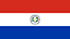 Flag of Paraguay